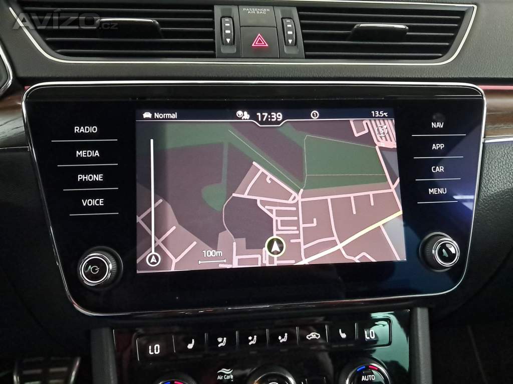 Foto inzerátu Skoda Superb 2.0 TDI