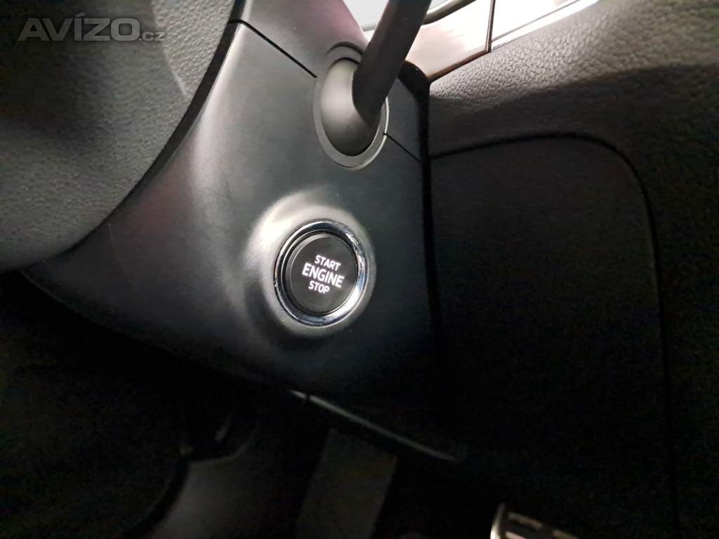 Foto inzerátu Skoda Superb 2.0 TDI