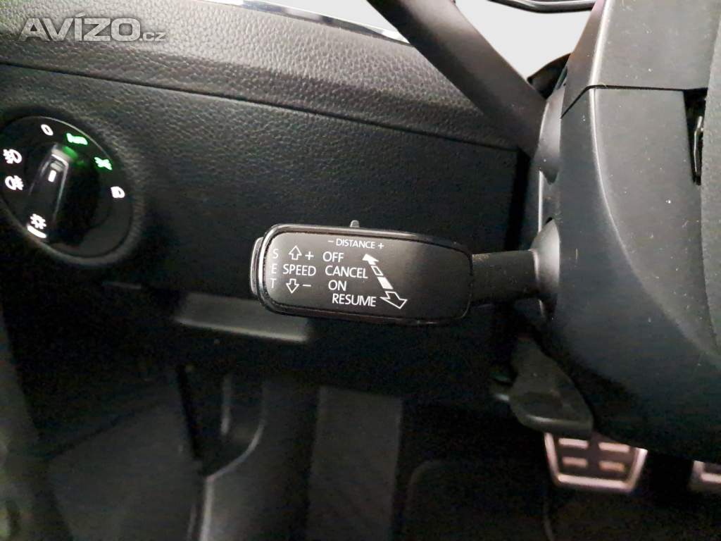 Foto inzerátu Skoda Superb 2.0 TDI