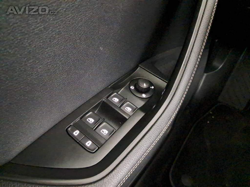Foto inzerátu Skoda Superb 2.0 TDI