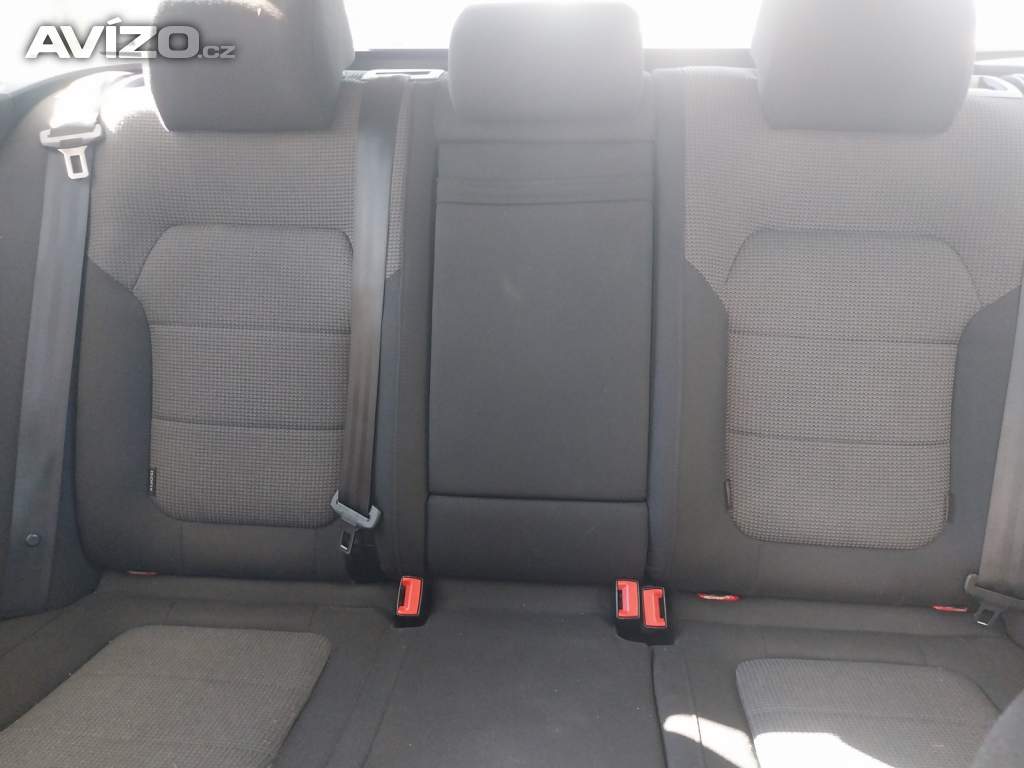 Foto inzerátu VW Passat 2.0 TDI