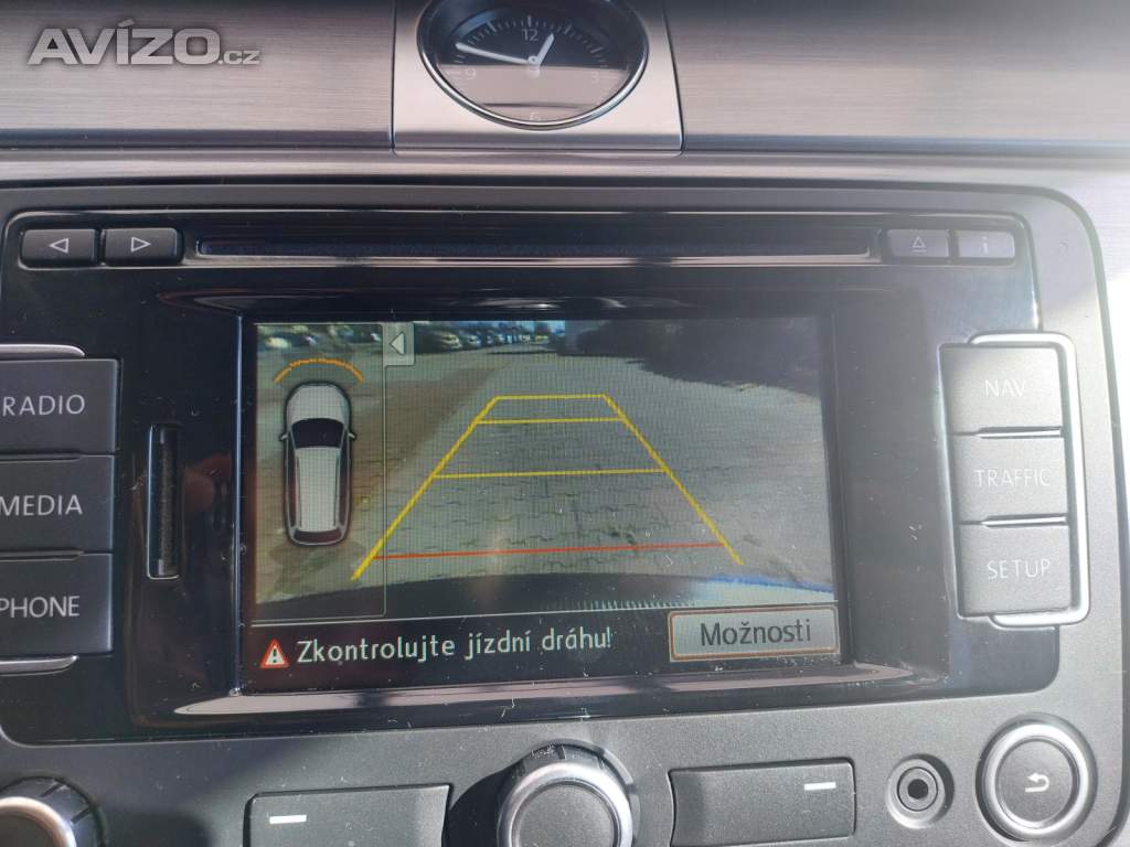 Foto inzerátu VW Passat 2.0 TDI