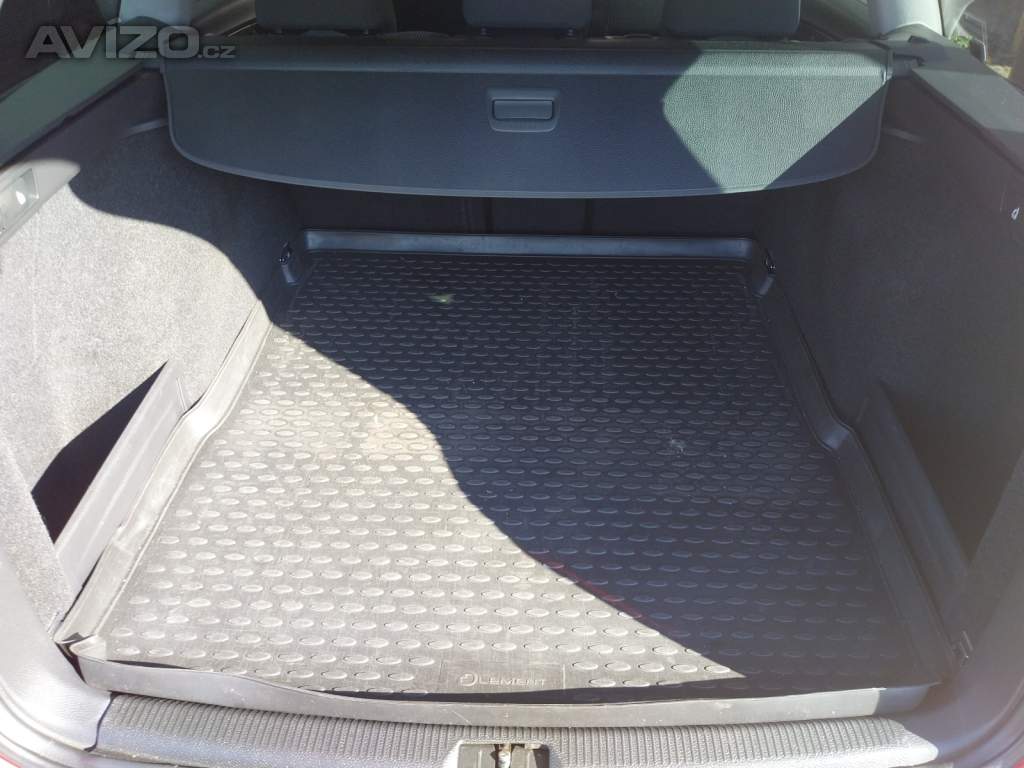 Foto inzerátu VW Passat 2.0 TDI