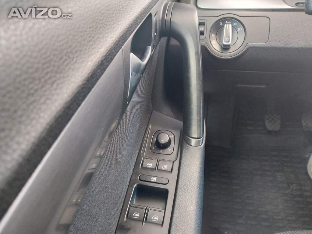 Foto inzerátu VW Passat 2.0 TDI