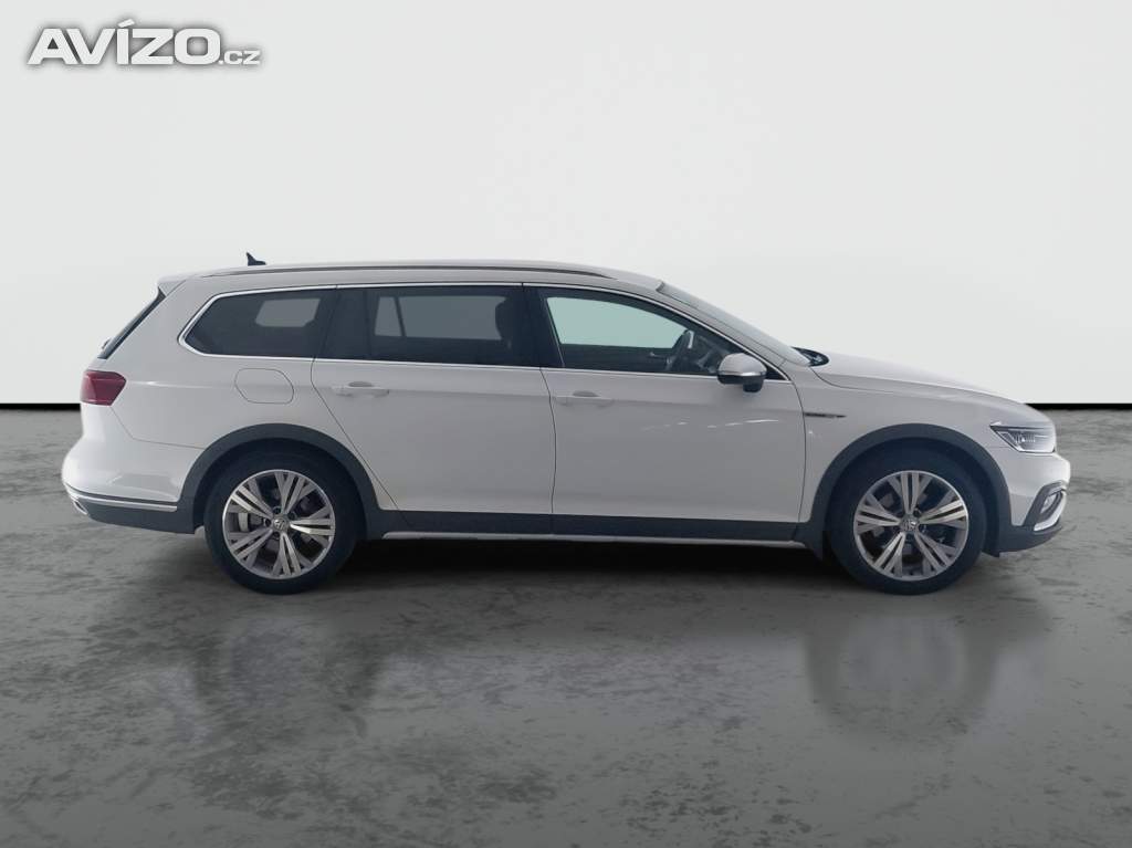 Foto inzerátu VW Passat 2.0 TDI