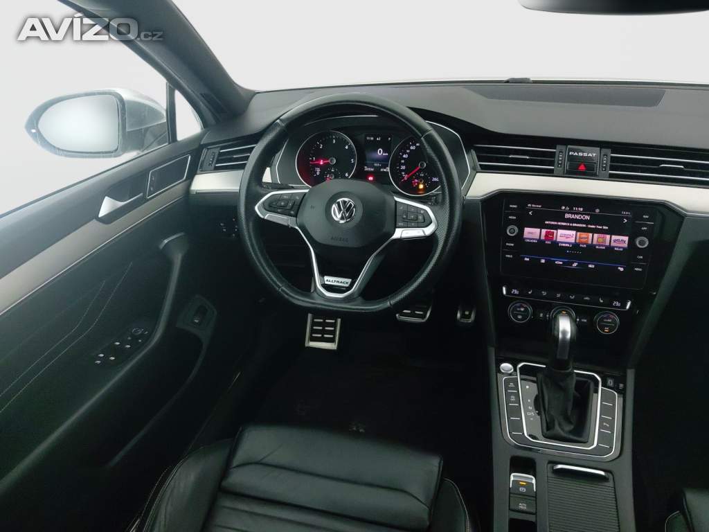 Foto inzerátu VW Passat 2.0 TDI