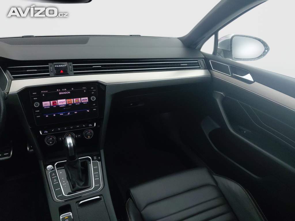 Foto inzerátu VW Passat 2.0 TDI