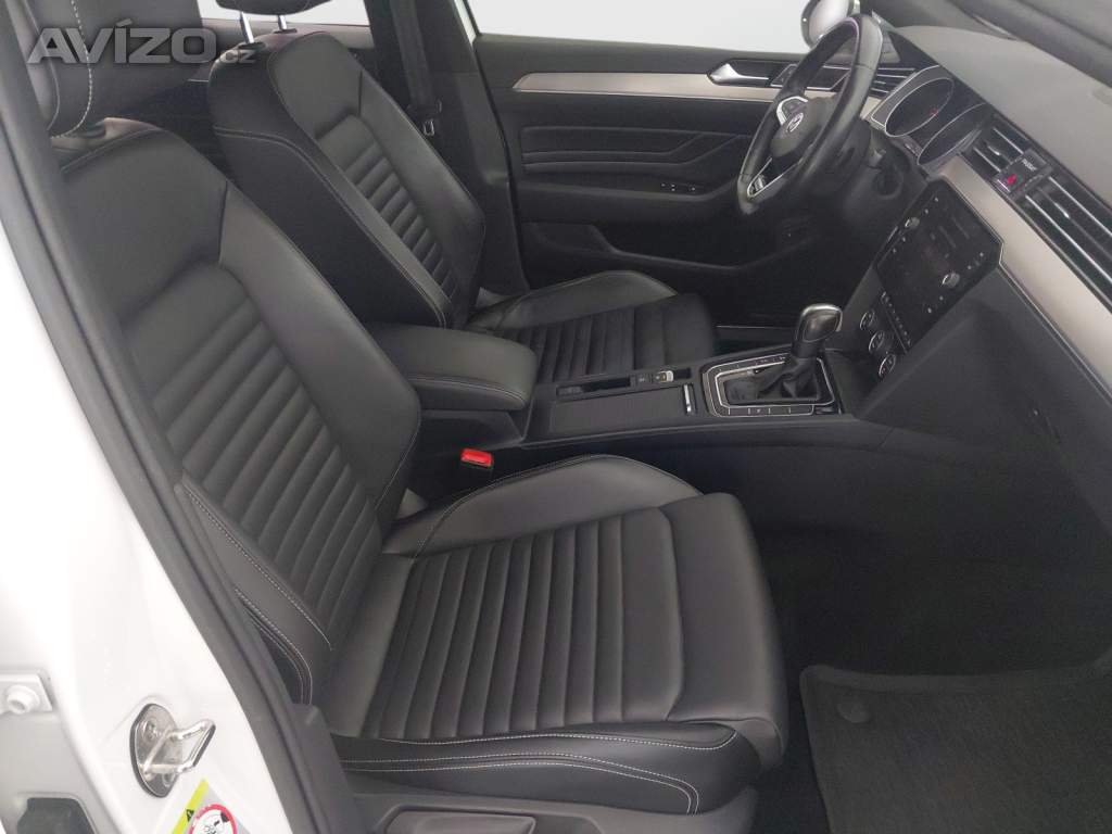 Foto inzerátu VW Passat 2.0 TDI