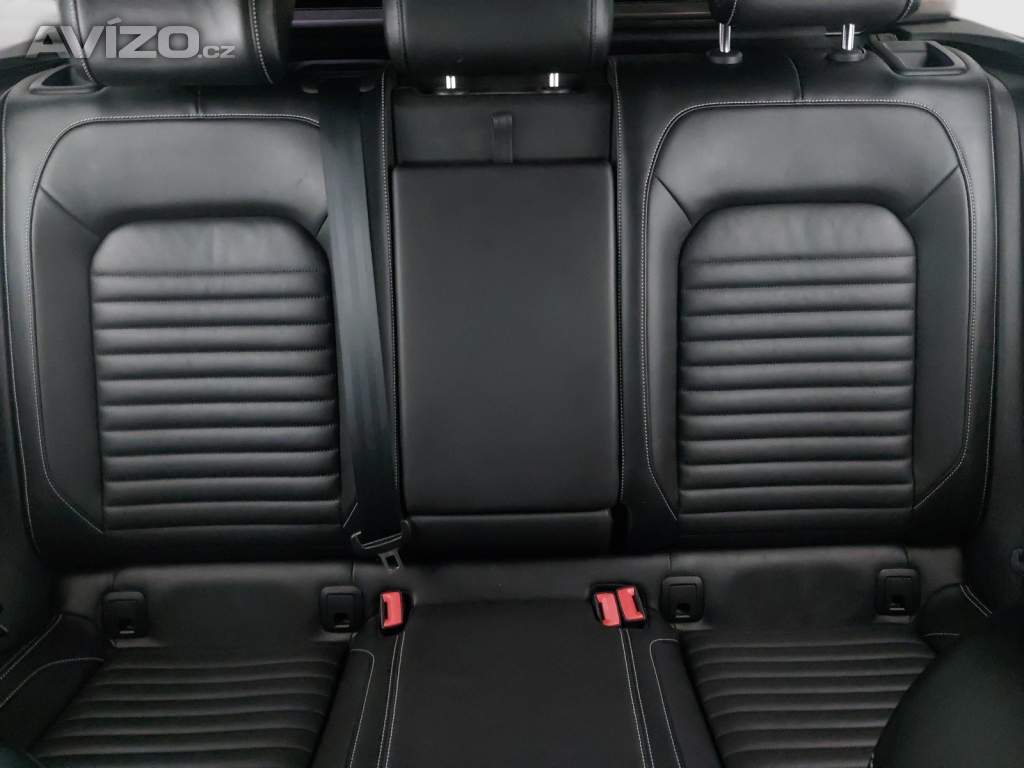 Foto inzerátu VW Passat 2.0 TDI
