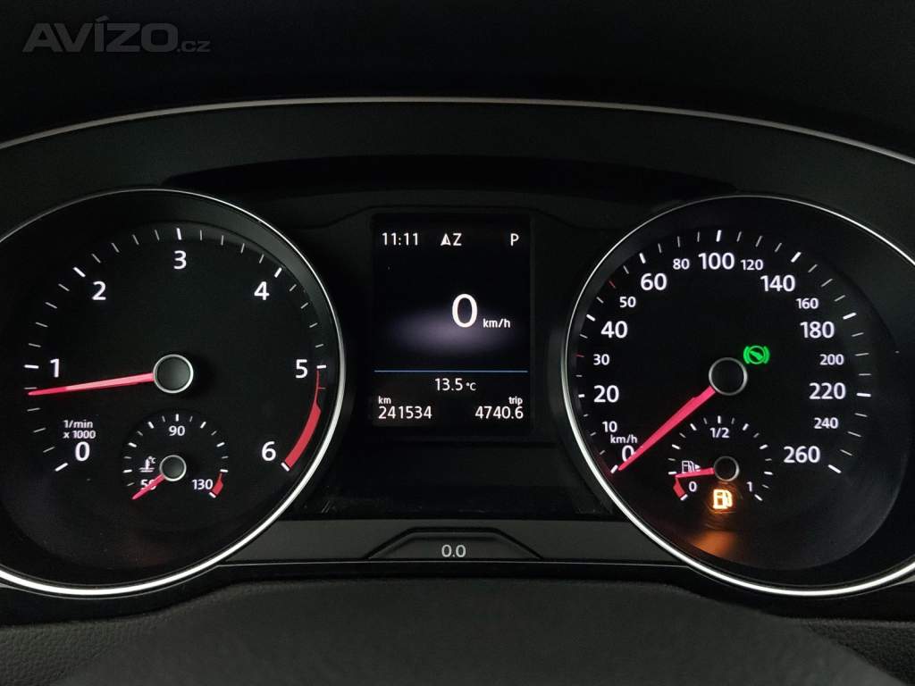 Foto inzerátu VW Passat 2.0 TDI