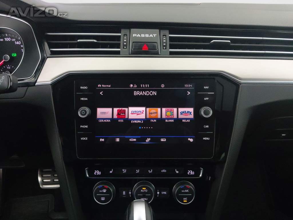 Foto inzerátu VW Passat 2.0 TDI