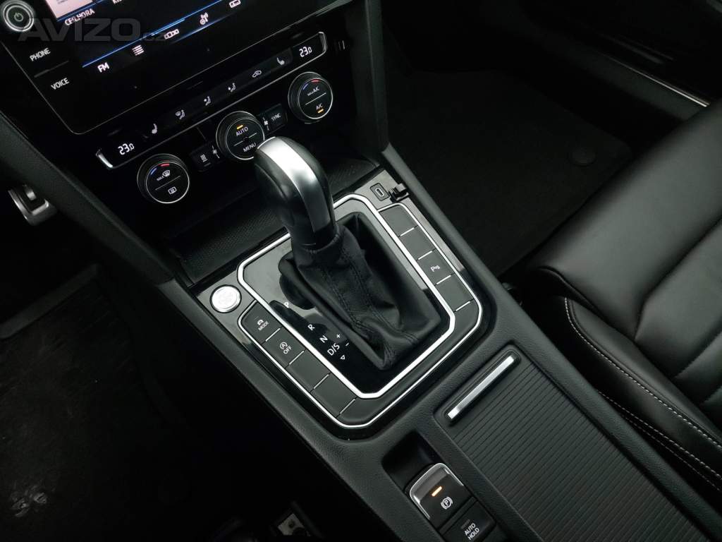 Foto inzerátu VW Passat 2.0 TDI
