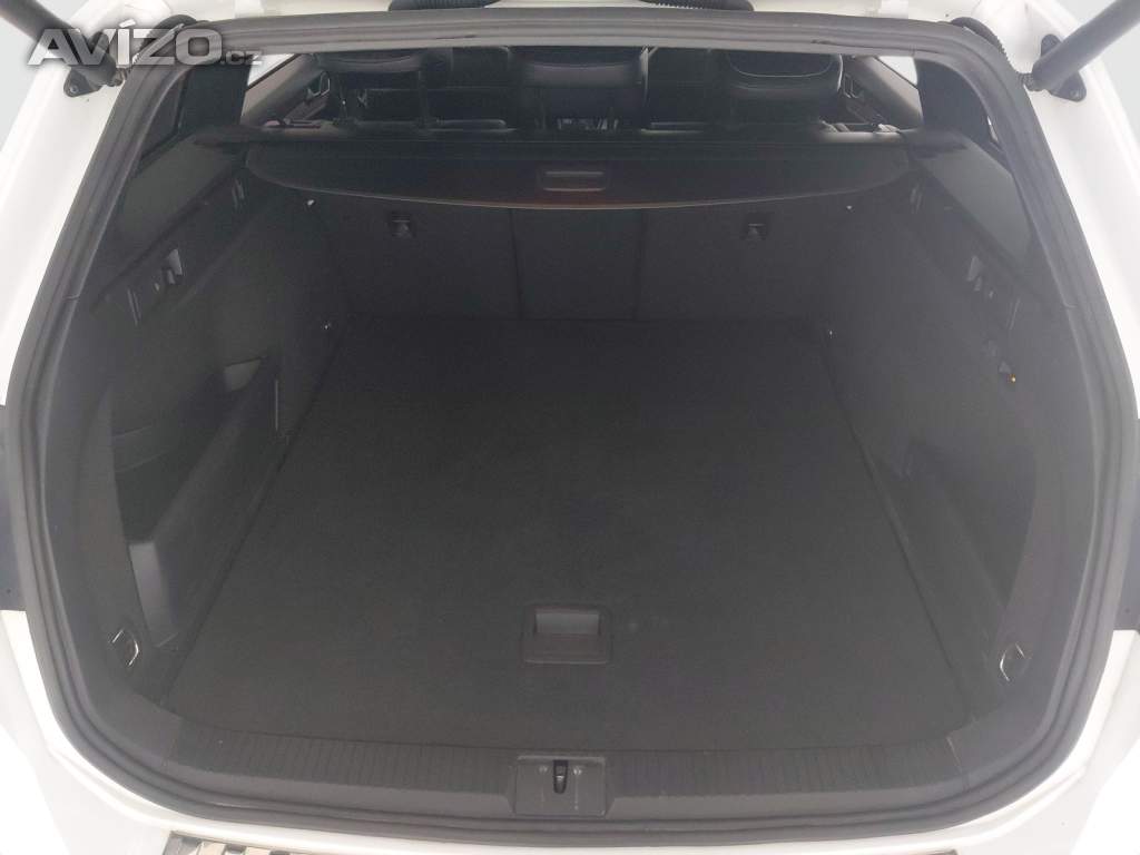 Foto inzerátu VW Passat 2.0 TDI