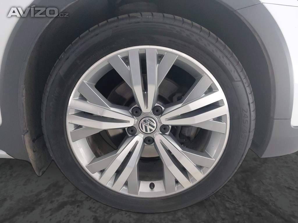Foto inzerátu VW Passat 2.0 TDI