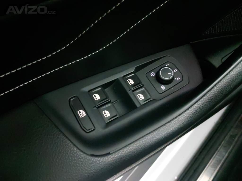 Foto inzerátu VW Passat 2.0 TDI