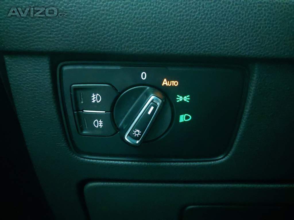 Foto inzerátu VW Passat 2.0 TDI