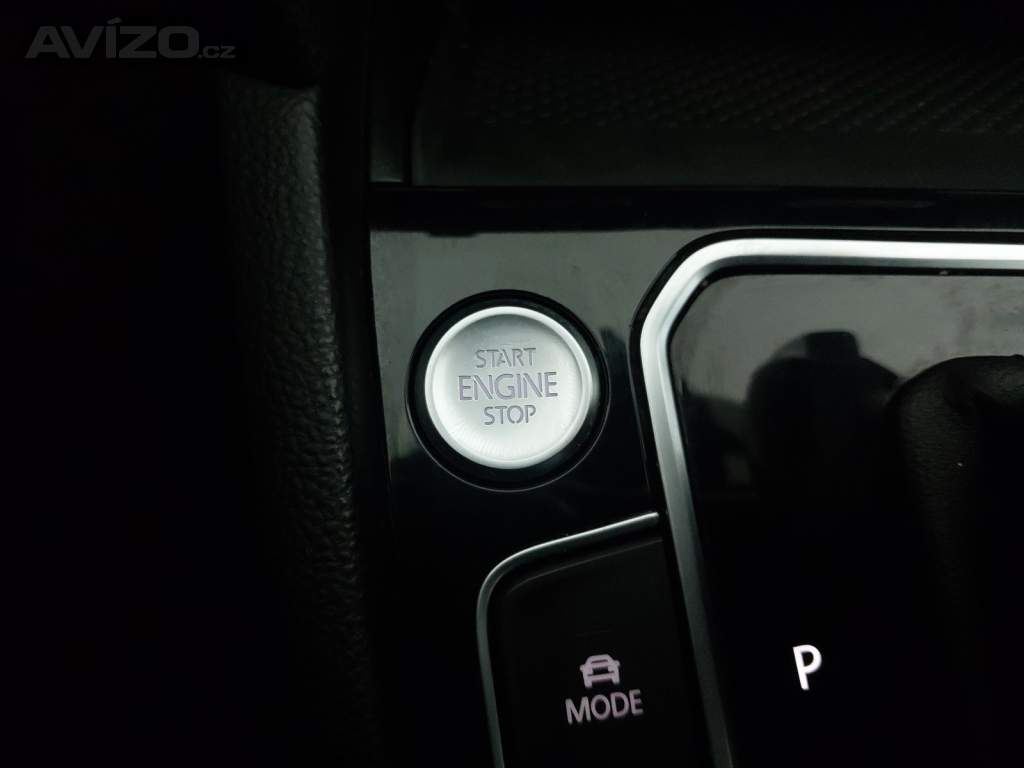Foto inzerátu VW Passat 2.0 TDI