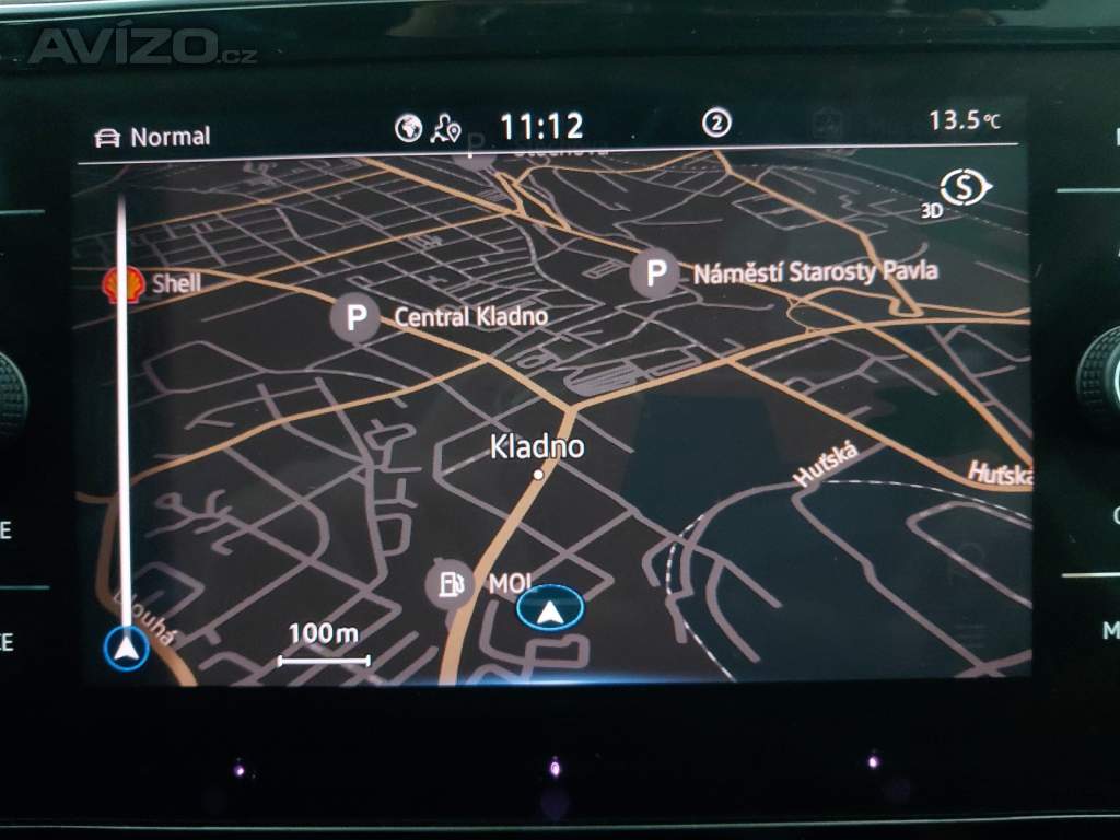 Foto inzerátu VW Passat 2.0 TDI