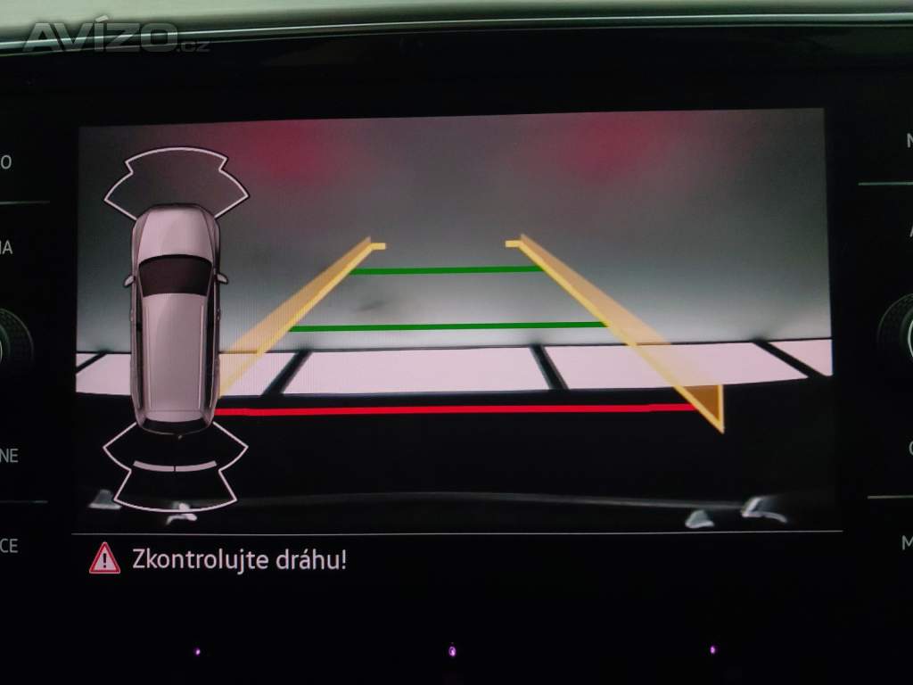 Foto inzerátu VW Passat 2.0 TDI