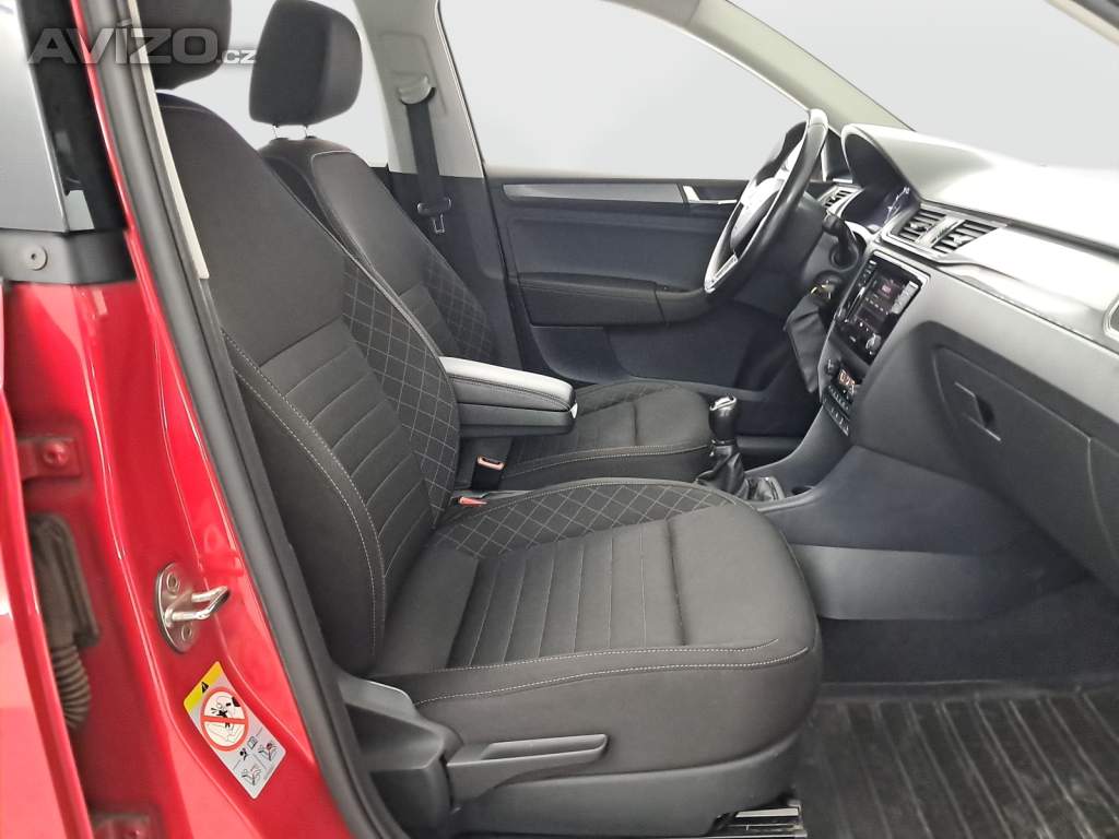 Foto inzerátu Skoda Rapid Spaceback 1.0 TSI