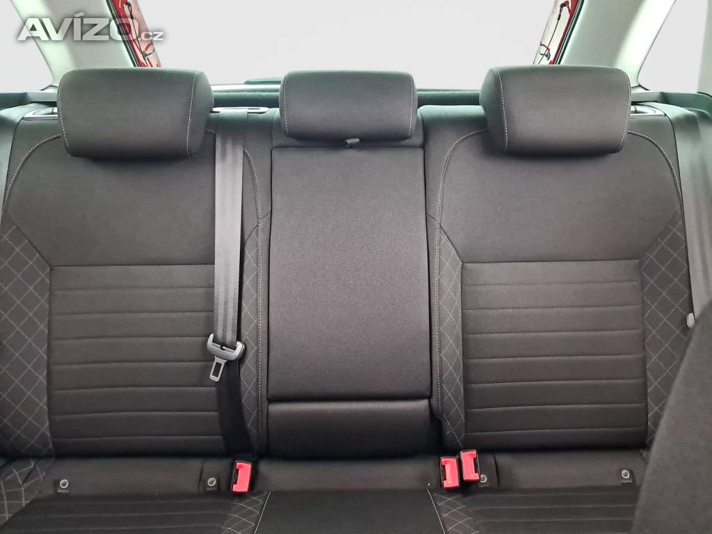 Foto inzerátu Skoda Rapid Spaceback 1.0 TSI