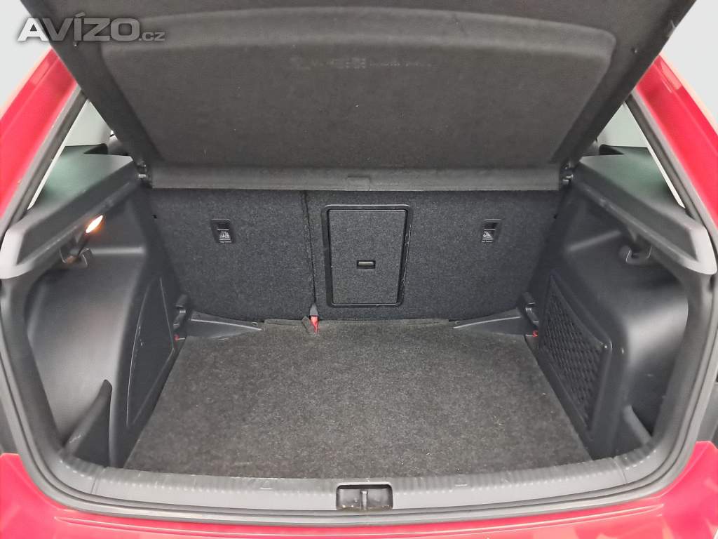 Foto inzerátu Skoda Rapid Spaceback 1.0 TSI