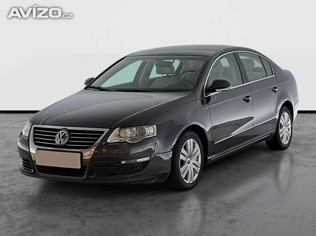 Foto inzerátu VW Passat 2.0 TDI