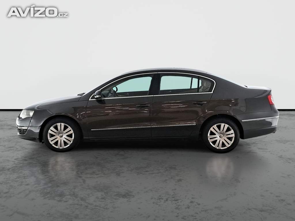Foto inzerátu VW Passat 2.0 TDI