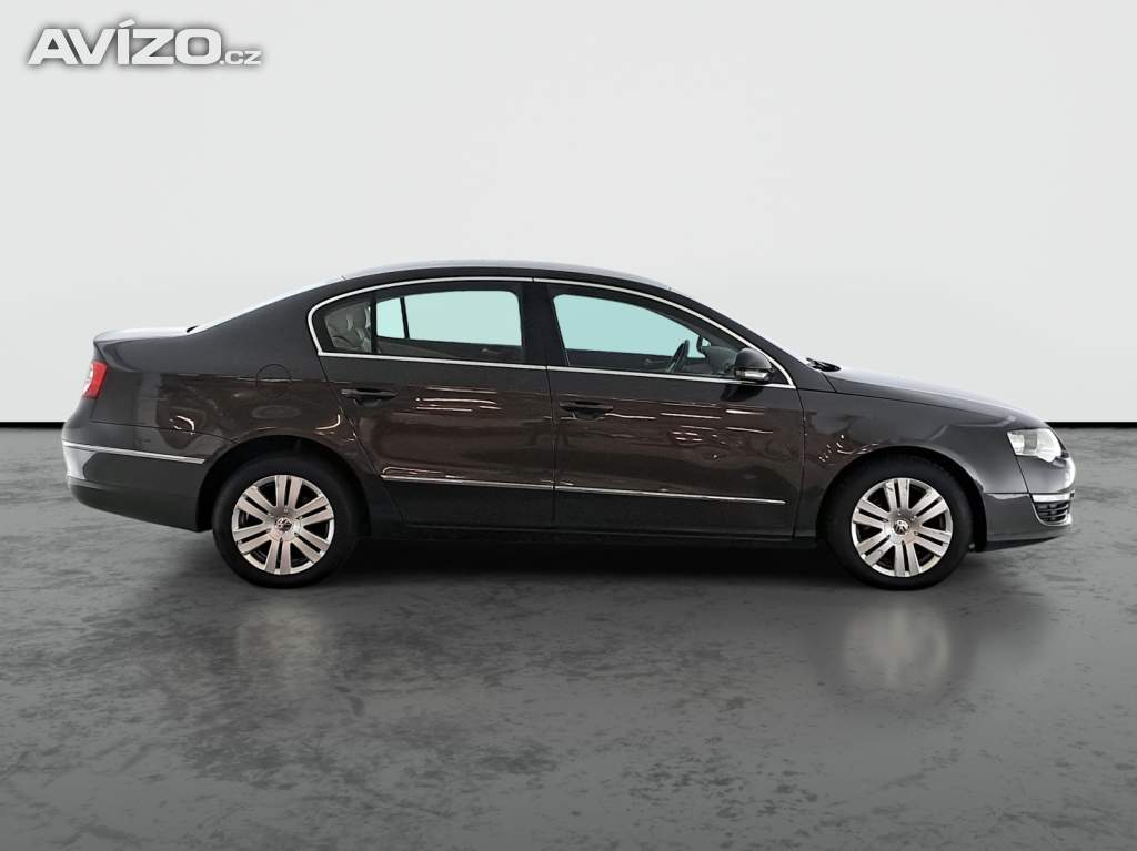 Foto inzerátu VW Passat 2.0 TDI