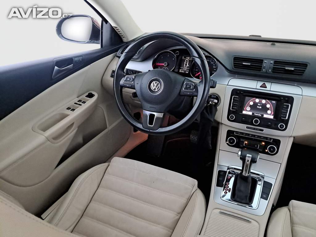 Foto inzerátu VW Passat 2.0 TDI