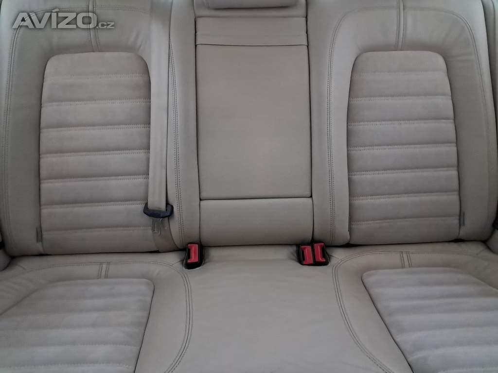 Foto inzerátu VW Passat 2.0 TDI
