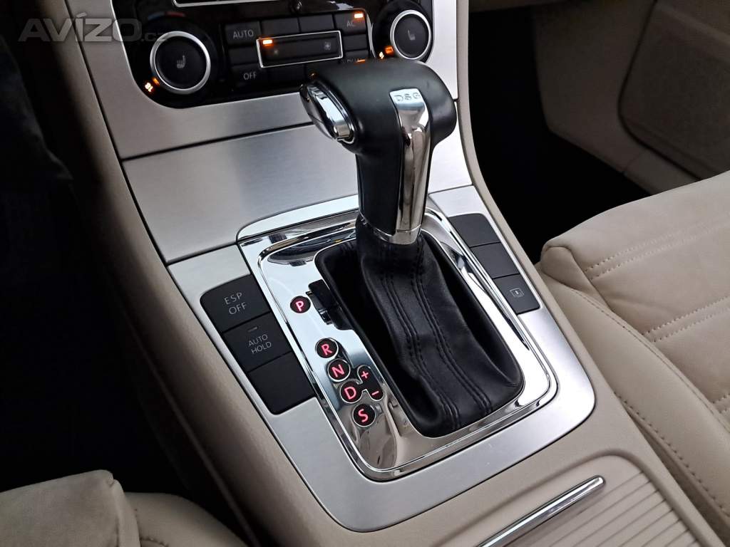 Foto inzerátu VW Passat 2.0 TDI