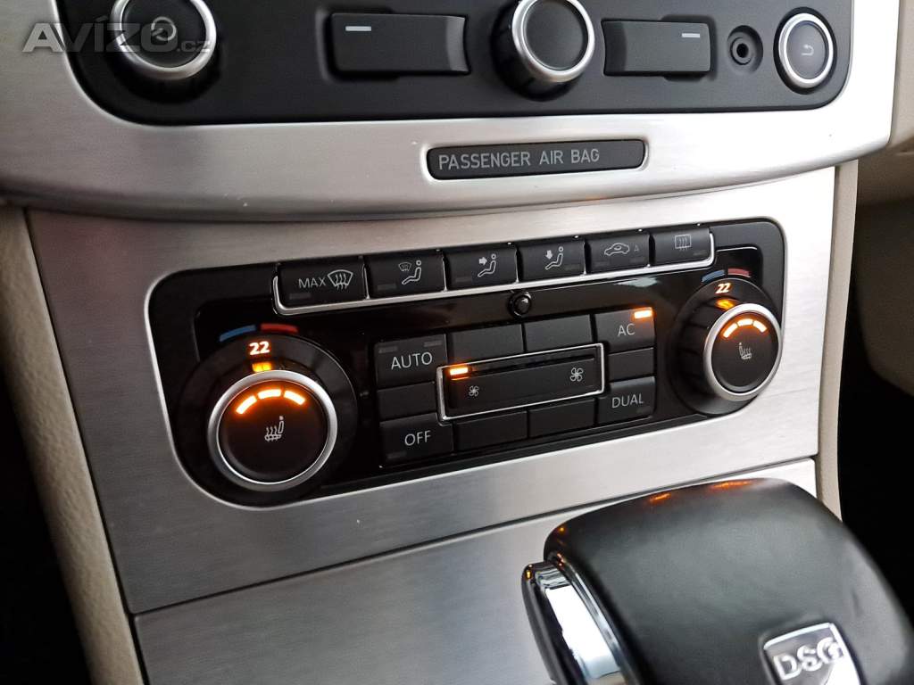 Foto inzerátu VW Passat 2.0 TDI