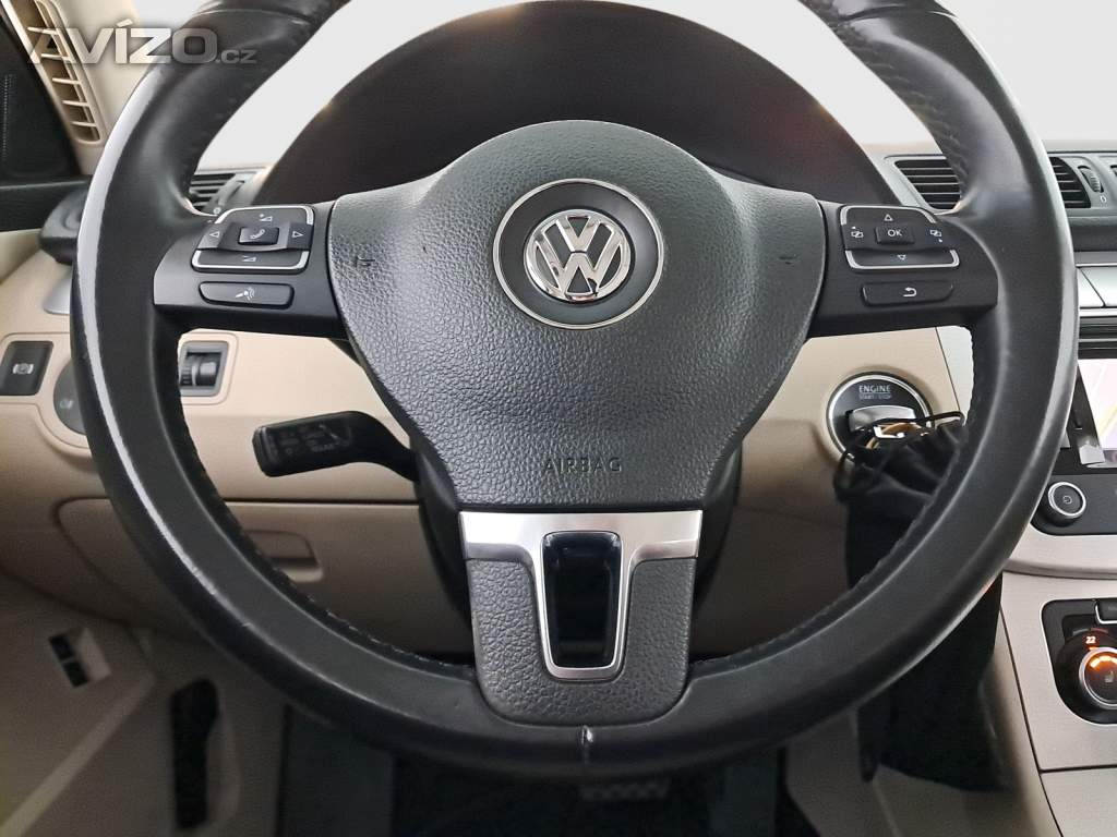 Foto inzerátu VW Passat 2.0 TDI