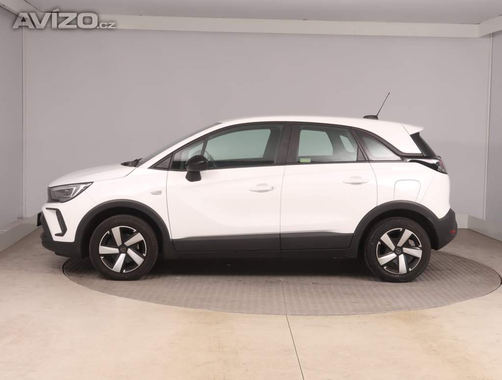 Foto inzerátu Opel Crossland 1.2 Turbo
