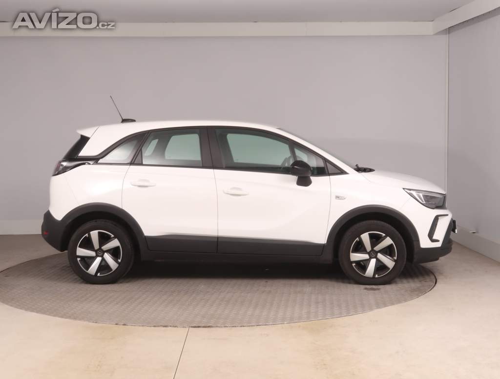 Foto inzerátu Opel Crossland 1.2 Turbo