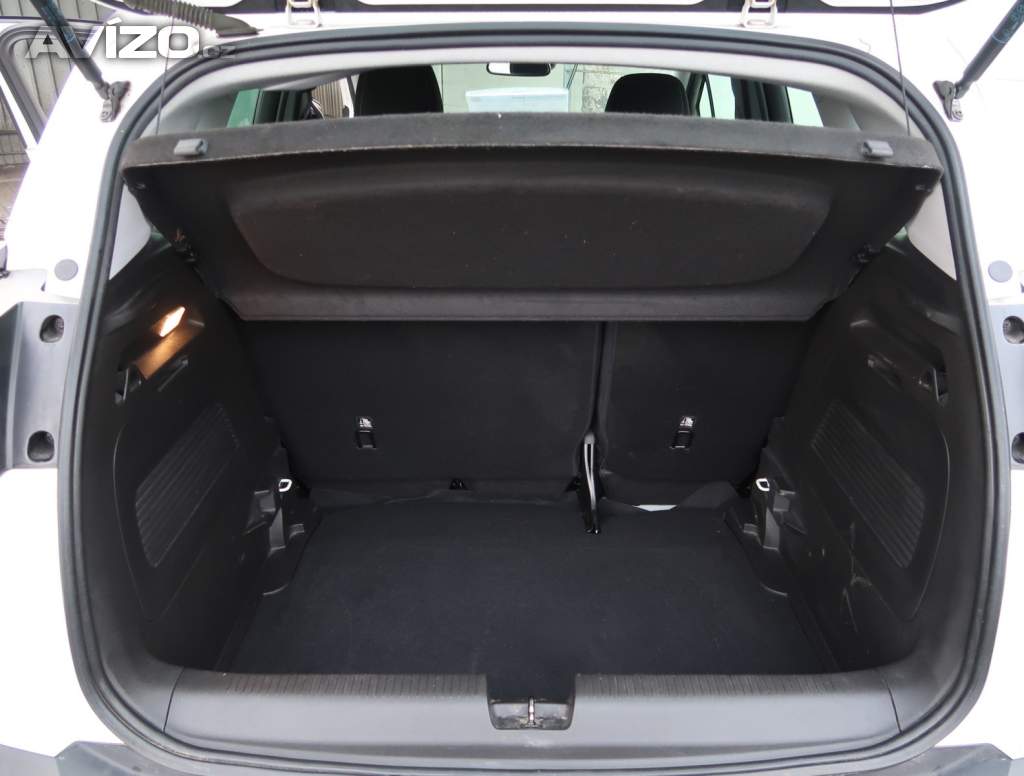 Foto inzerátu Opel Crossland 1.2 Turbo