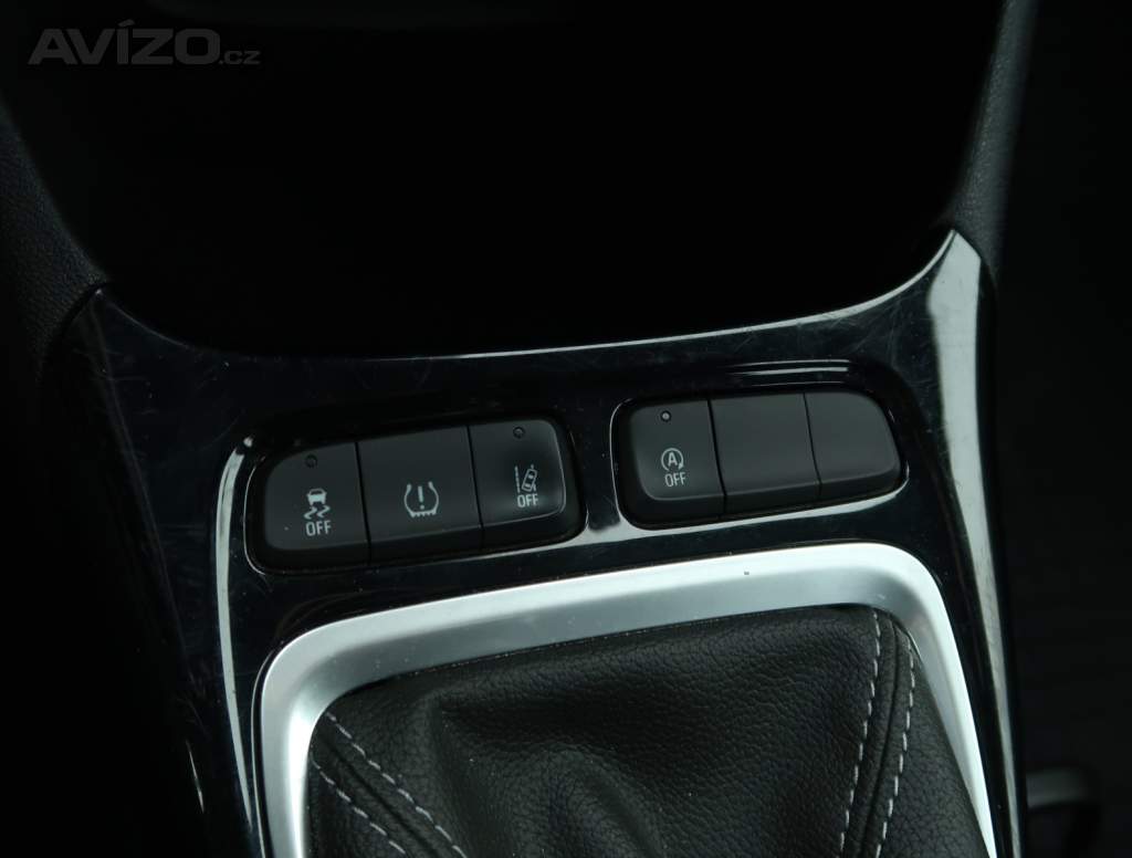 Foto inzerátu Opel Crossland 1.2 Turbo