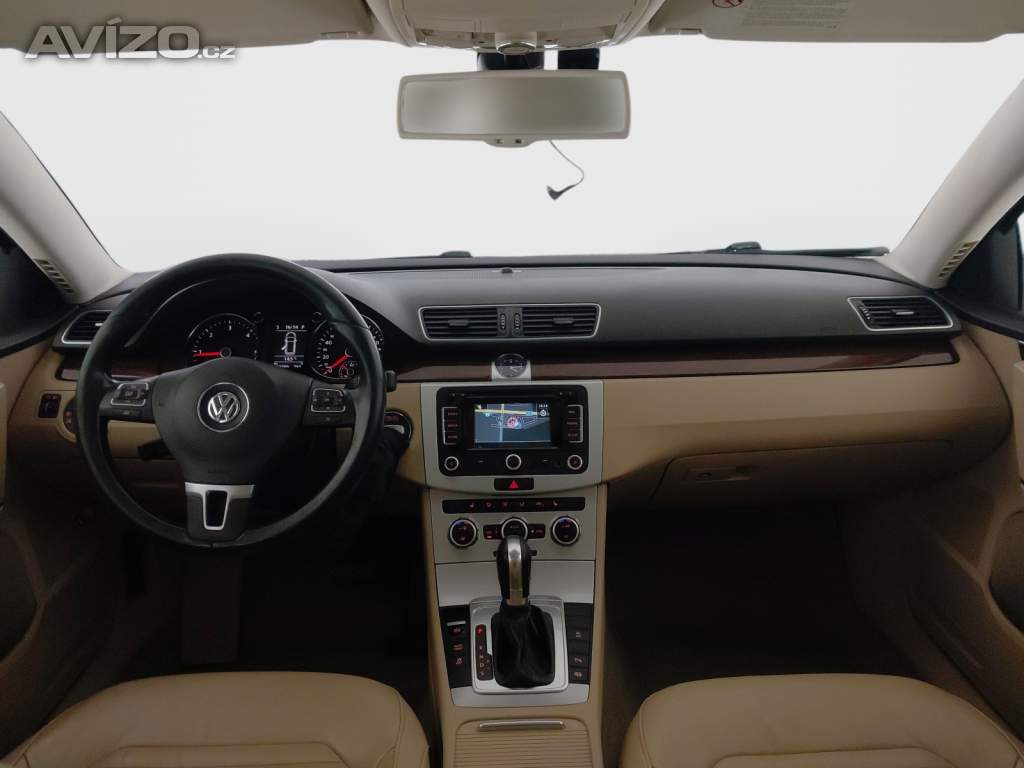 Foto inzerátu VW Passat 2.0 TDI