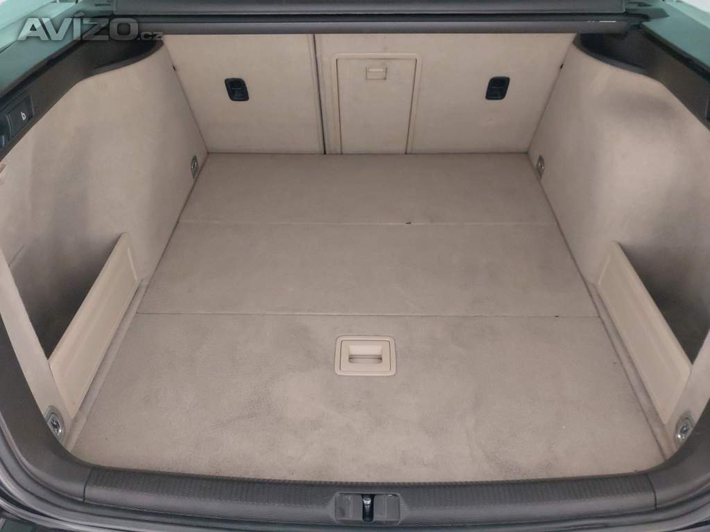 Foto inzerátu VW Passat 2.0 TDI