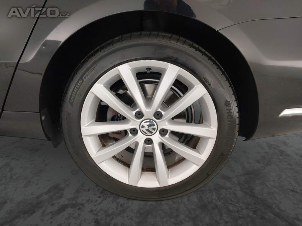 Foto inzerátu VW Passat 2.0 TDI