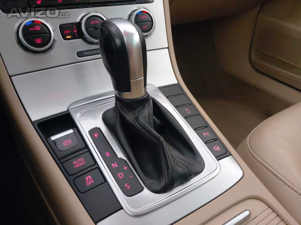 Foto inzerátu VW Passat 2.0 TDI