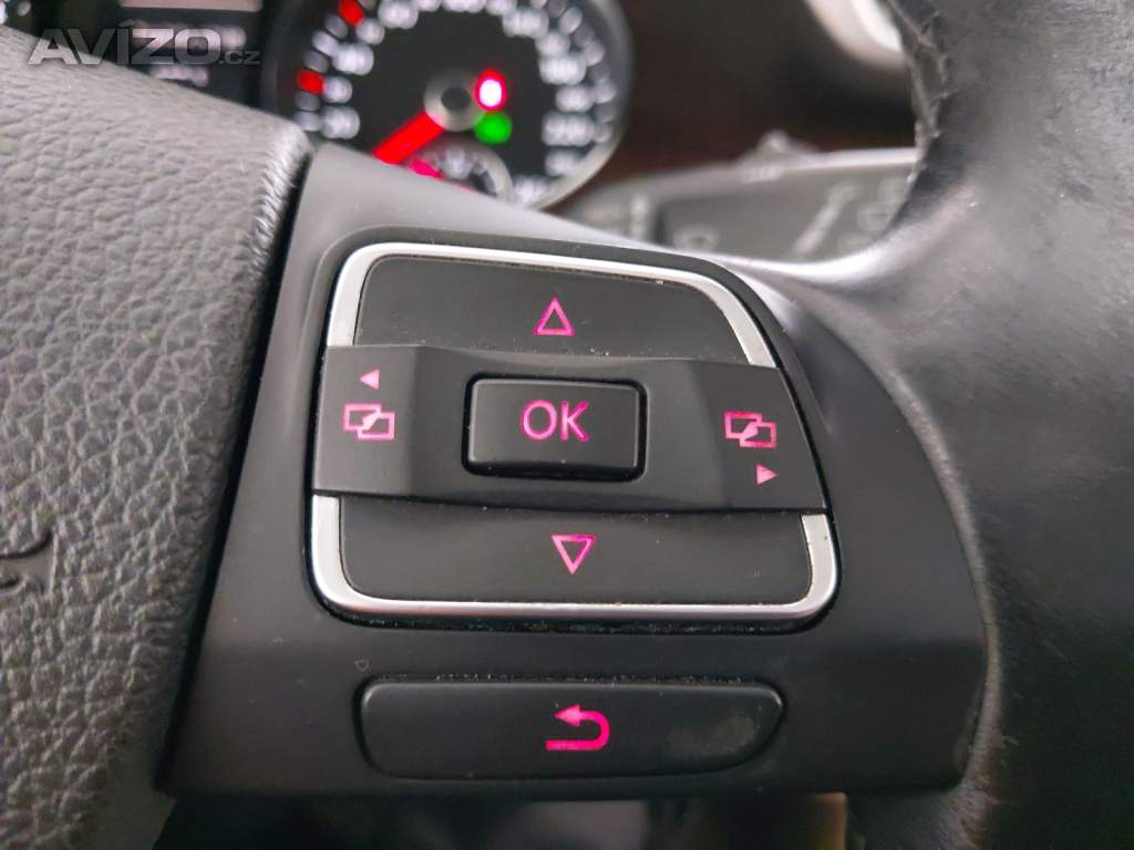 Foto inzerátu VW Passat 2.0 TDI