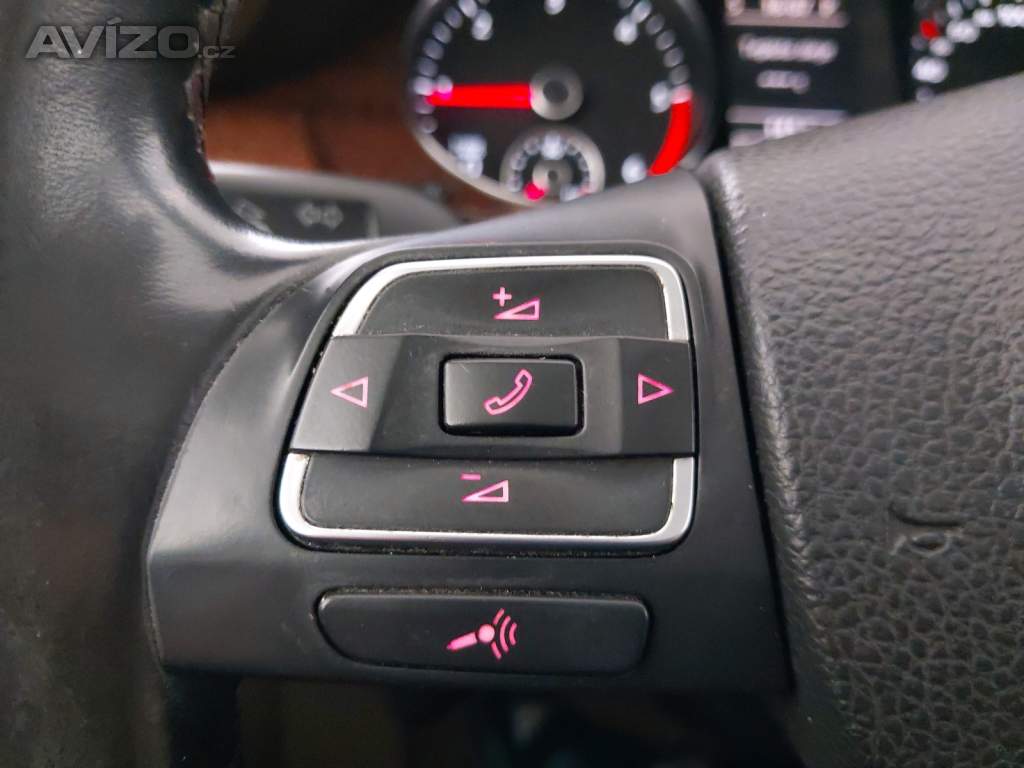 Foto inzerátu VW Passat 2.0 TDI