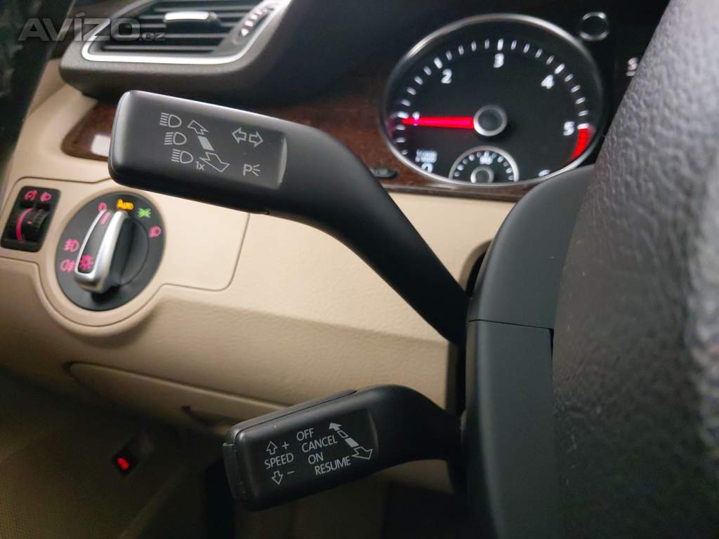 Foto inzerátu VW Passat 2.0 TDI
