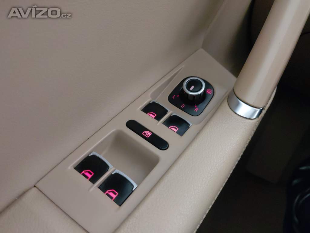Foto inzerátu VW Passat 2.0 TDI