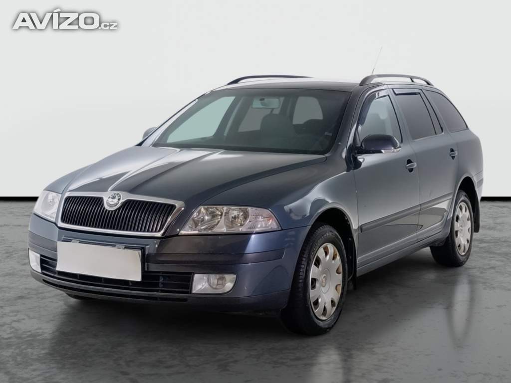 Foto inzerátu Skoda Octavia 1.9 TDI