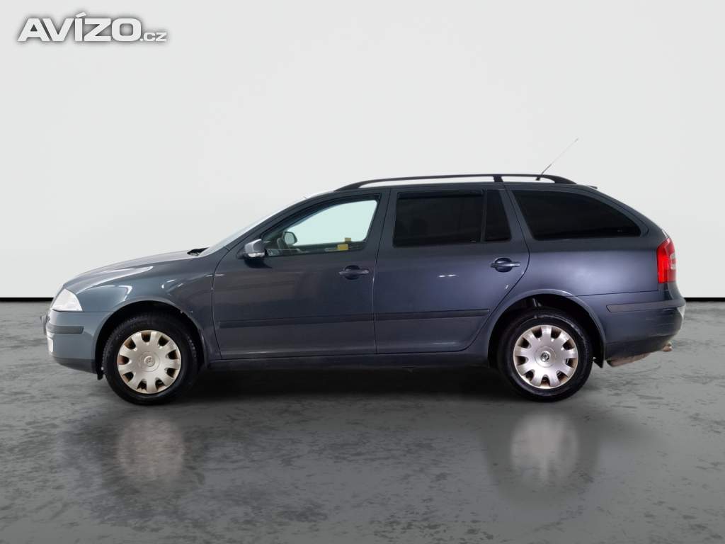 Foto inzerátu Skoda Octavia 1.9 TDI