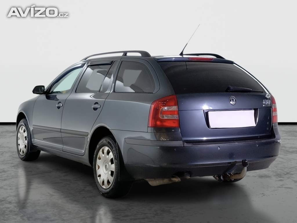 Foto inzerátu Skoda Octavia 1.9 TDI