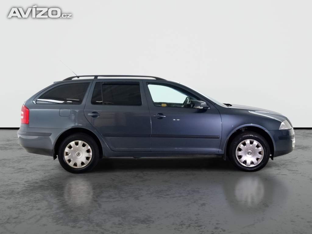 Foto inzerátu Skoda Octavia 1.9 TDI